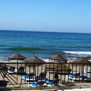Skol 923a By Completely Apartamento Marbella