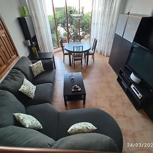 Casa Magali Сasa de vacaciones Tacoronte
