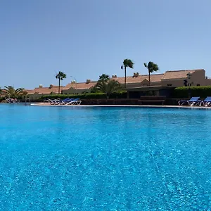 Elegant Colonial Style Ocean View Golf Del Sur Apartamento San Miguel de Abona