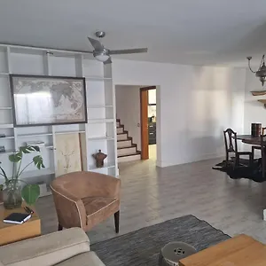Casa Phitaya Сasa de vacaciones Playa Honda (Lanzarote)