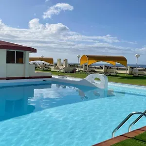 Welooveyou Emerald Jandia Apartamento Morro Jable (Fuerteventura)
