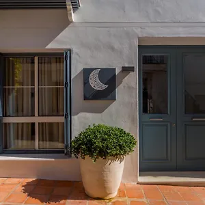 Casona 6 Lunas Ba-ba1 Apartamento Marbella